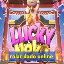 rolar dado online